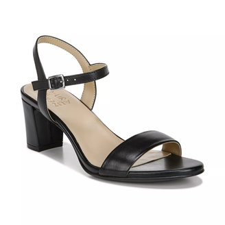 Bristol Ankle Strap Sandals