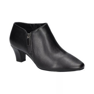 Women's Kalinda Size Zip Shooties