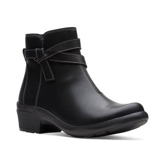 Women's Angie Spice Booties