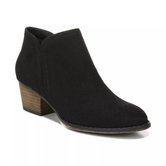 Blake Booties