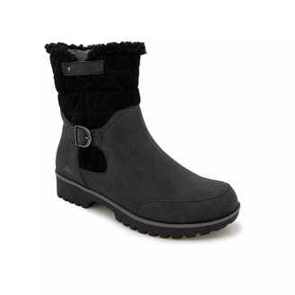 Women's Glasgow Water Resistant Bootie