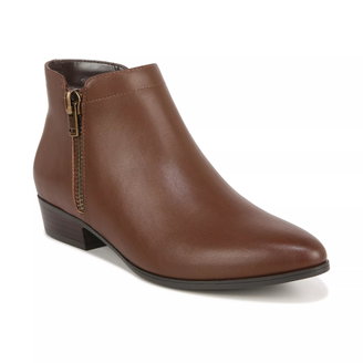 Claire Booties