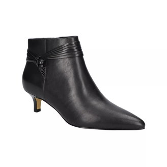 Women's Jani Ankle Booties