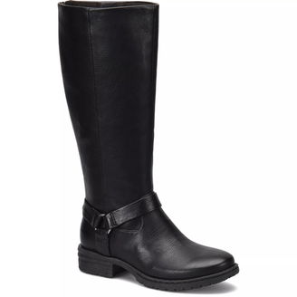 Women's Chesney Inside Zip Tall Comfort Boot