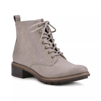 Women's Eligible Lace-up Boot