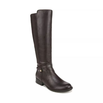 X-trovert Wide Calf Riding Boots