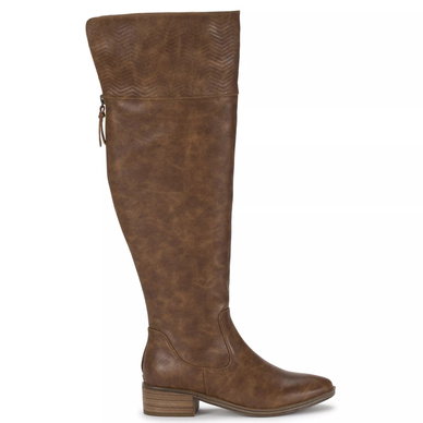 Marcella Wide Calf Over-the-Knee Boots Marcella Wide Calf Over-the-Knee Boots