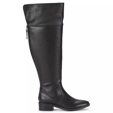 Marcella Wide Calf Over-the-Knee Boots Marcella Wide Calf Over-the-Knee Boots
