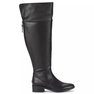 Marcella Wide Calf Over-the-Knee Boots Marcella Wide Calf Over-the-Knee Boots