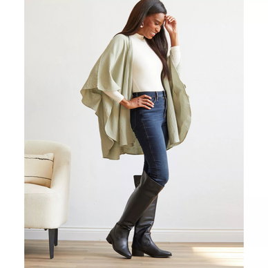 Marcella Wide Calf Over-the-Knee Boots Marcella Wide Calf Over-the-Knee Boots