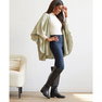 Marcella Wide Calf Over-the-Knee Boots Marcella Wide Calf Over-the-Knee Boots