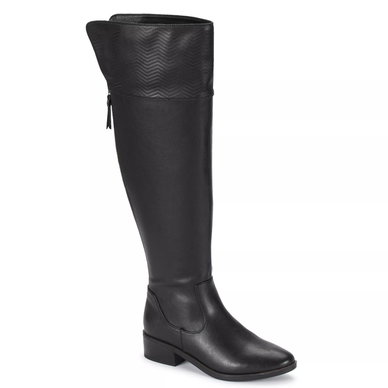 Marcella Wide Calf Over-the-Knee Boots Marcella Wide Calf Over-the-Knee Boots