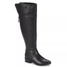 Marcella Wide Calf Over-the-Knee Boots Marcella Wide Calf Over-the-Knee Boots