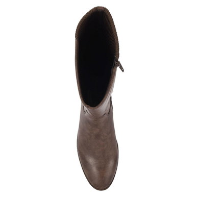 Mckayla Tall Riding Boots