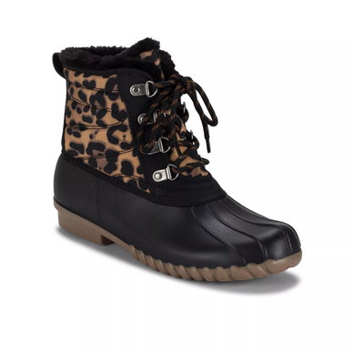 Women's Flynn Water-Resistant Duck Boot Women's Flynn Water-Resistant Duck Boot