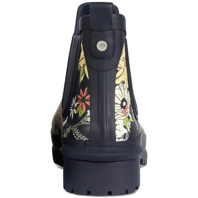 Women's Wilton Wellington Ankle Rain Boots Women's Wilton Wellington Ankle Rain Boots