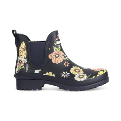 Women's Wilton Wellington Ankle Rain Boots Women's Wilton Wellington Ankle Rain Boots