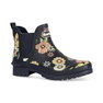 Women's Wilton Wellington Ankle Rain Boots Women's Wilton Wellington Ankle Rain Boots