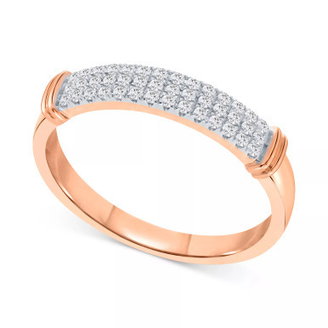 Diamond Pavé Band (1/5 ct. t.w.)