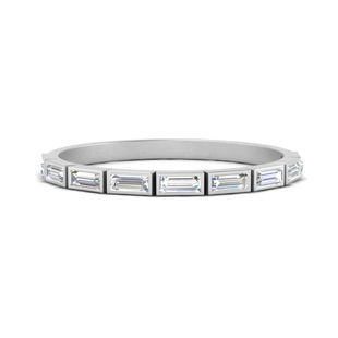 East West Baguette Stack Band
