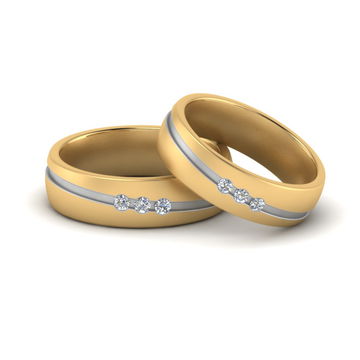 LGBT Wedding Rings
