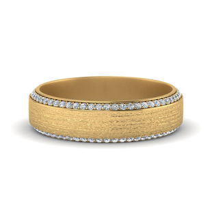 Vintage Eternity Band