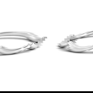 Contour Plain Simple Band