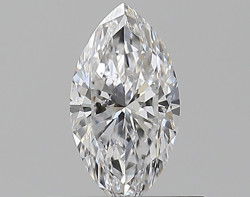 0.50 Carat Marquise Diamond #418434 0.50 Carat Marquise Diamond #418434