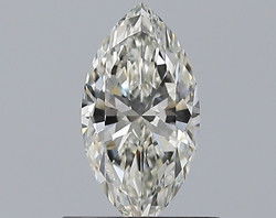 0.55 Carat Marquise Diamond #420032 0.55 Carat Marquise Diamond #420032