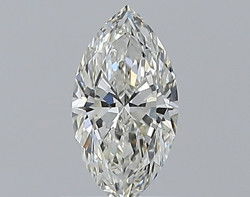0.50 Carat Marquise Diamond #420293 0.50 Carat Marquise Diamond #420293