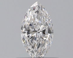 0.51 Carat Marquise Diamond #418438 0.51 Carat Marquise Diamond #418438