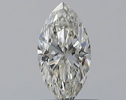 0.60 Carat Marquise Diamond #421594 0.60 Carat Marquise Diamond #421594