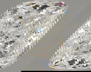 0.60 Carat Cushion Diamond #41836