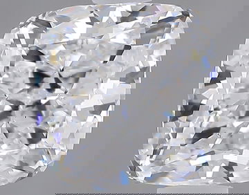 0.50 Carat Round Cut Diamond #43001