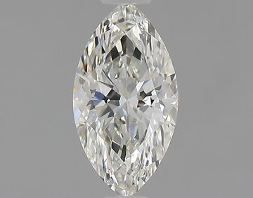 0.60 Carat Marquise Diamond #46619 0.60 Carat Marquise Diamond #46619