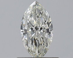 0.59 Carat Marquise Diamond #421785 0.59 Carat Marquise Diamond #421785