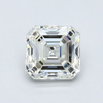 0.92 Carat Asscher Diamond #AS21-547 0.92 Carat Asscher Diamond #AS21-547