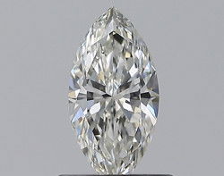 0.52 Carat Marquise Diamond #421598 0.52 Carat Marquise Diamond #421598