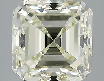 6.10 Carat Asscher Diamond #ASC600-0000 6.10 Carat Asscher Diamond #ASC600-0000