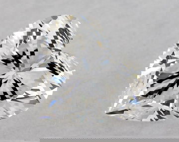 0.52 Carat Heart Diamond #P2922 0.52 Carat Heart Diamond #P2922