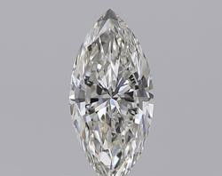 0.50 Carat Marquise Diamond #421528 0.50 Carat Marquise Diamond #421528