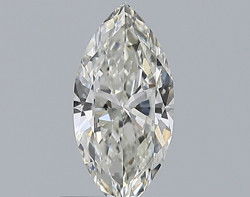 0.50 Carat Marquise Diamond #423261 0.50 Carat Marquise Diamond #423261