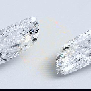 1.00 Carat Cushion Diamond #CMB22-504 1.00 Carat Cushion Diamond #CMB22-504