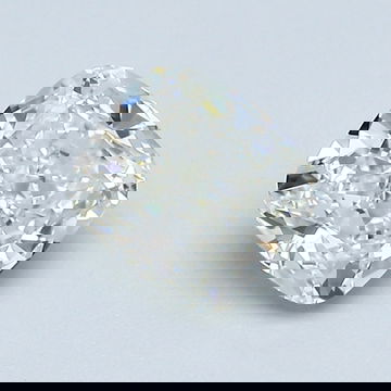 1.06 Carat Cushion Diamond #CU001013