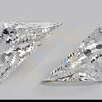 0.60 Carat Princess Diamond #N-9370AR