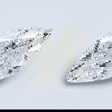 0.79 Carat Cushion Diamond #CMB22-660