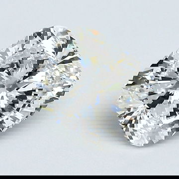 1.01 Carat Cushion Diamond #CMB22-1030