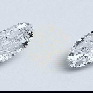 0.60 Carat Cushion Diamond #CMB22-717