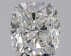 0.51 Carat Cushion Diamond #403642