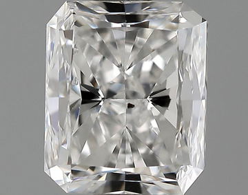 1.01 Carat Radiant Diamond #GM-0217